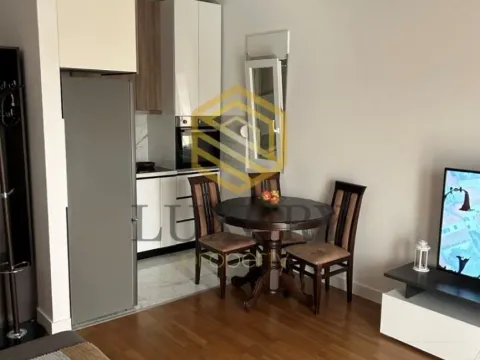 Izdavanje, jednosoban stan, 48m², Zabjelo, Podgorica - image 4