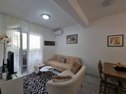 Prodaja, jednosoban stan, 36m², Budva, Crna Gora - image 8