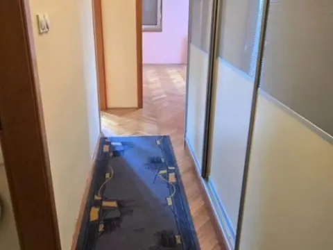 Sale, two bedroom apartment, 64m², Nova Detelinara, Novi Sad Sve Podlokacije - image 15