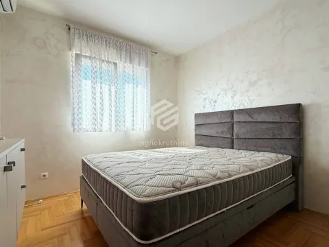 Rent, one bedroom apartment, 43m², Stari Aerodrom, Podgorica - image 10