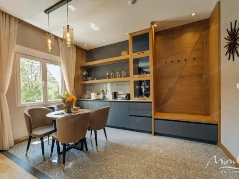 Sale, one bedroom apartment, 45m², Kolašin, Crna Gora - image 4