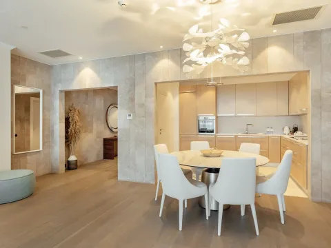 Prodaja, dvosoban stan, 201m², Đuraševići, Tivat - image 17