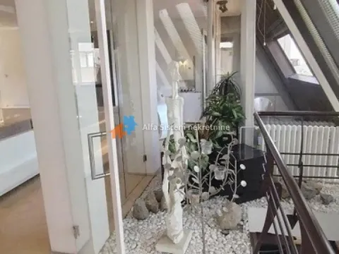 Izdavanje, poslovni prostor, 180m², Stari Grad, Beograd - image 14