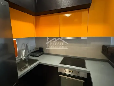 Izdavanje, trosoban stan, 64m², Zemun Sve Podlokacije, Beograd - image 4