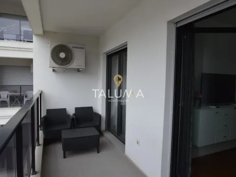 Izdavanje, jednosoban stan, 48m², Tološi, Podgorica - image 4