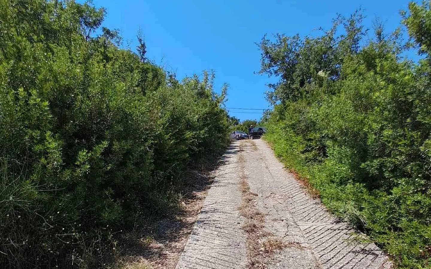 Prodaja, plac, 485m², Šušanj, Bar