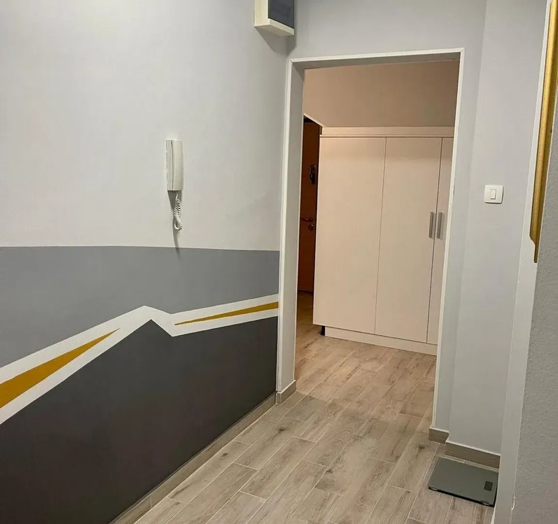 Sale, two bedroom apartment, 150m², Babin Do, Budva
