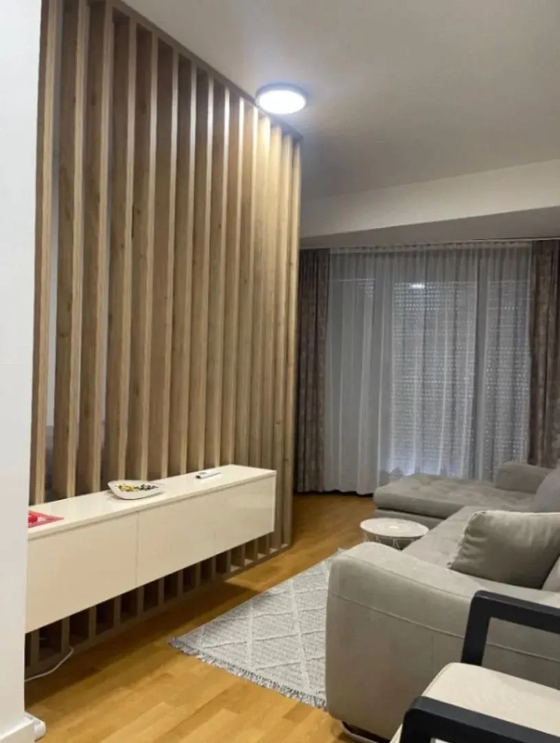 Prodaja, jednosoban stan, 38m², Seljanovo, Tivat