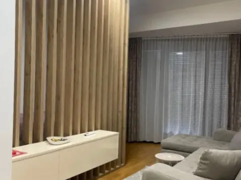 Sale, one bedroom apartment, 38m², Seljanovo, Tivat - image 3