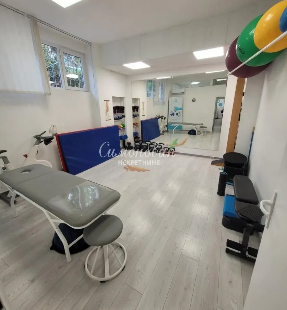Rent, office space, 136m², Čukarica, Beograd