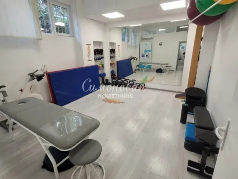 Izdavanje, poslovni prostor, 136m², Banovo Brdo, Beograd - image 19