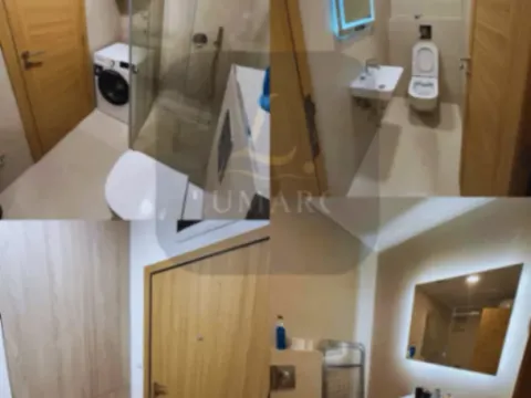 Izdavanje, dvosoban stan, 69m², City Kvart, Podgorica - image 5