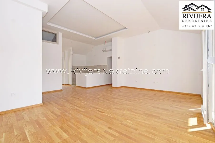 Prodaja, trosoban stan, 132m², Meljine, Herceg Novi