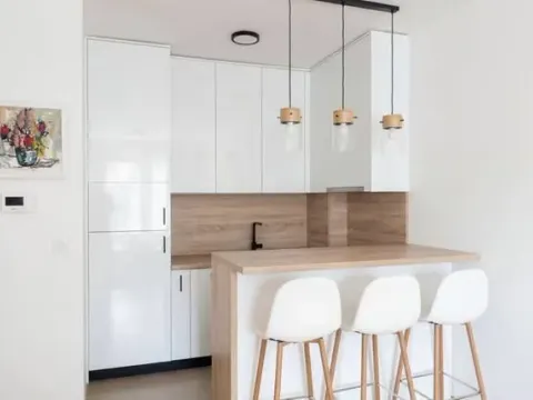 Prodaja, jednosoban stan, 43m², Bečići, Budva - image 4