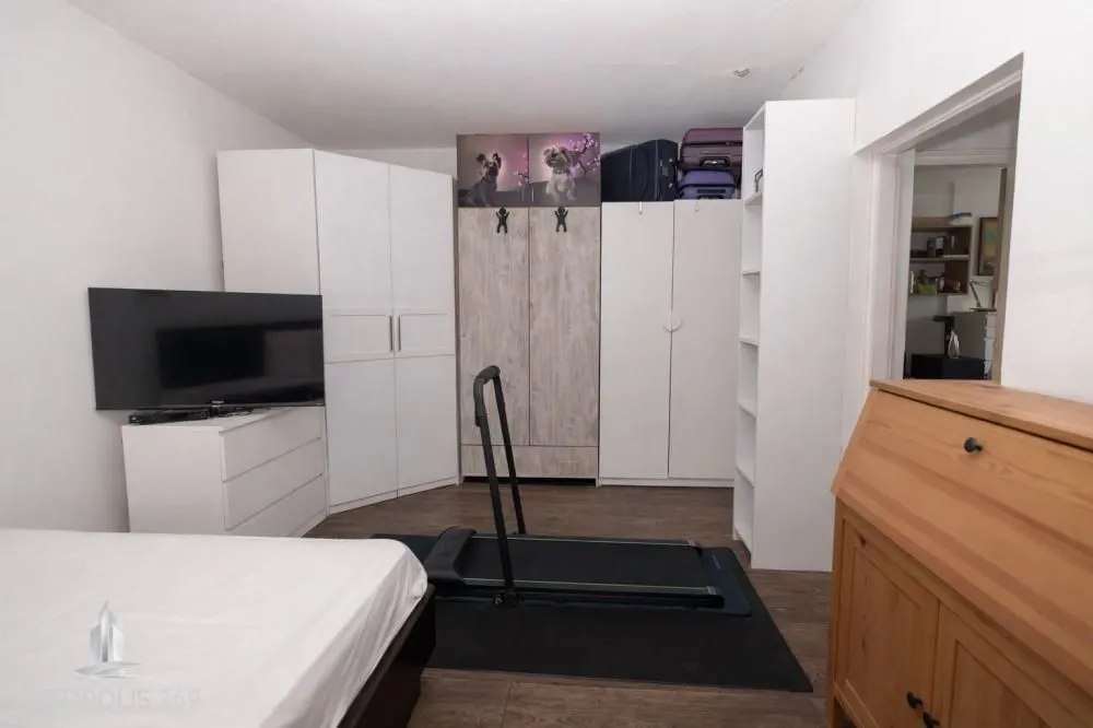 Sale, two bedroom apartment, 62m², Karaburma, Palilula Sve Podlokacije