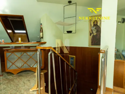 Sale, apartment, 312m², Spens, Novi Sad Sve Podlokacije - image 11