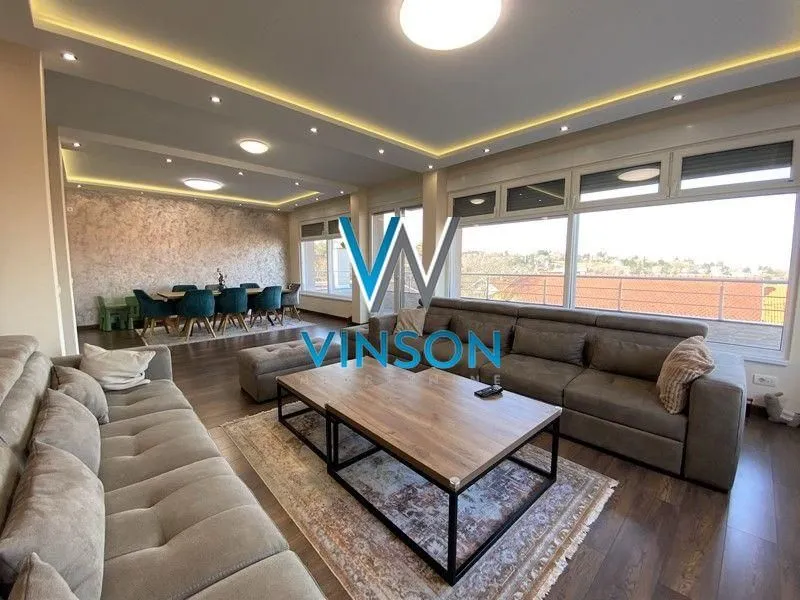 Prodaja, kuća, 631m², Petrovaradin, Novi Sad