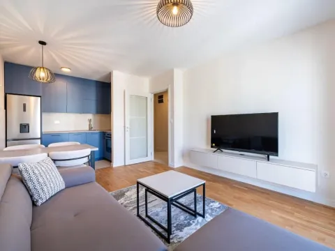 Izdavanje, stan, 42m², Zabjelo, Podgorica - image 11