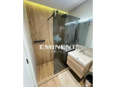 Rent, three bedroom apartment, 65m², Čubura, Beograd - image 10