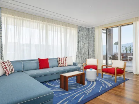 Sale, three bedroom apartment, 491m², Porto Montenegro, Tivat - image 7