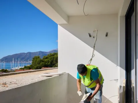 Prodaja, jednosoban stan, 83m², Tivat, Crna Gora - image 25