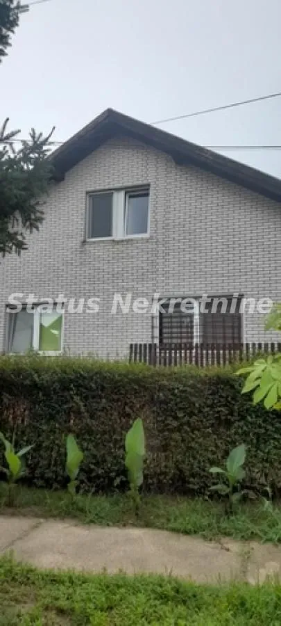 Prodaja, kuća, 190m², Futog, Novi Sad Sve Podlokacije