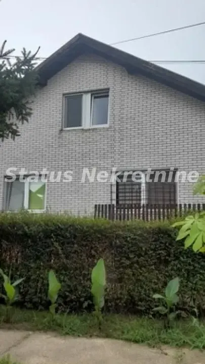 Sale, house, 190m², Futog, Novi Sad Sve Podlokacije