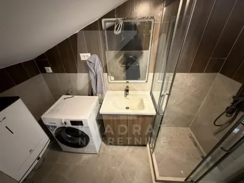 Prodaja, garsonjera, 45m², Tološi, Podgorica - image 7