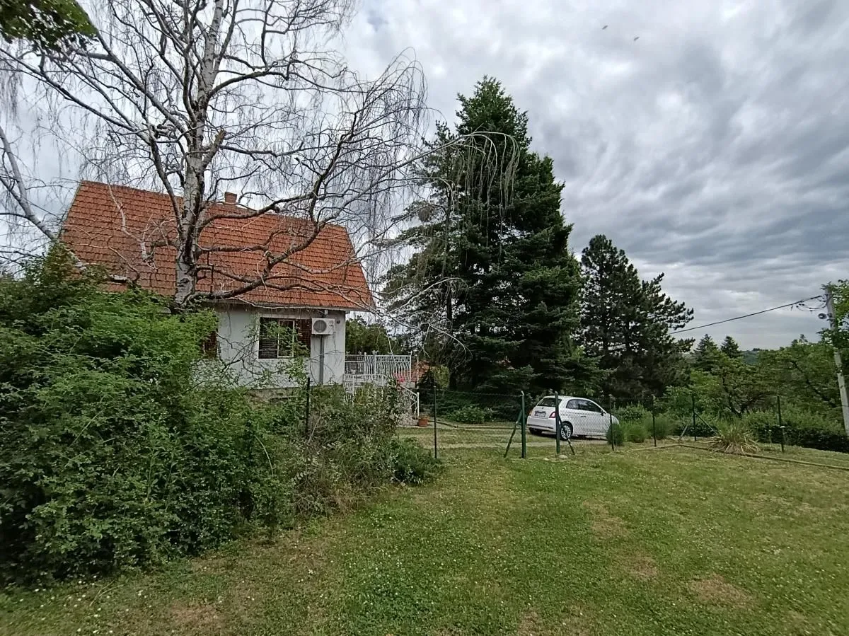 Sale, house, 180m², Sremska Kamenica, Petrovaradin