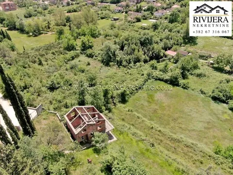 Prodaja, plac, 6700m², Sutorina, Herceg Novi - image 3