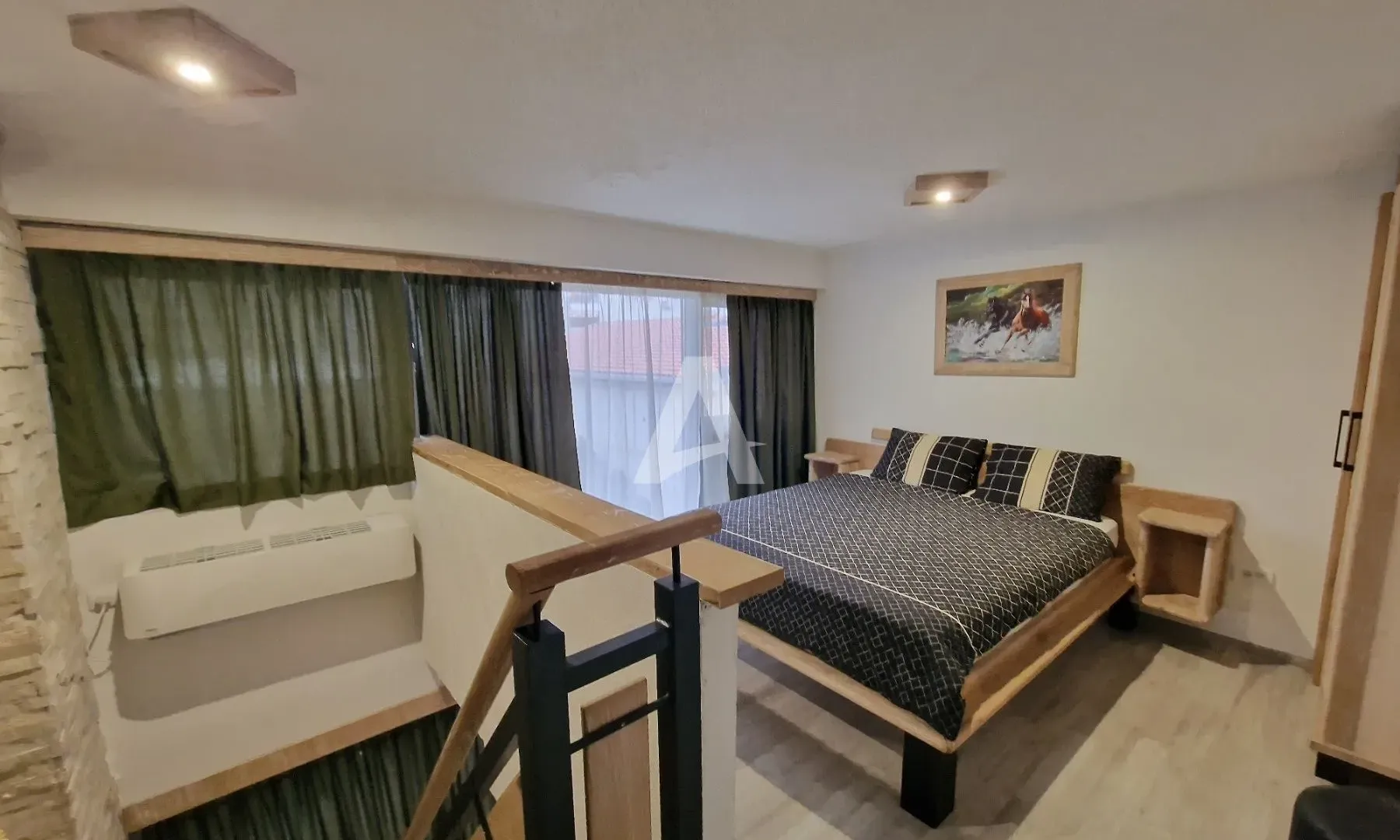 Sale, three bedroom apartment, 104m², Budva, Crna Gora