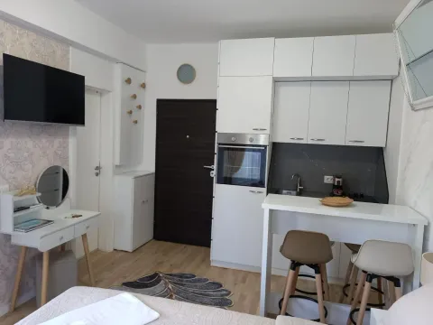 Prodaja, stan, 32m², Velika Plaža, Ulcinj - image 11