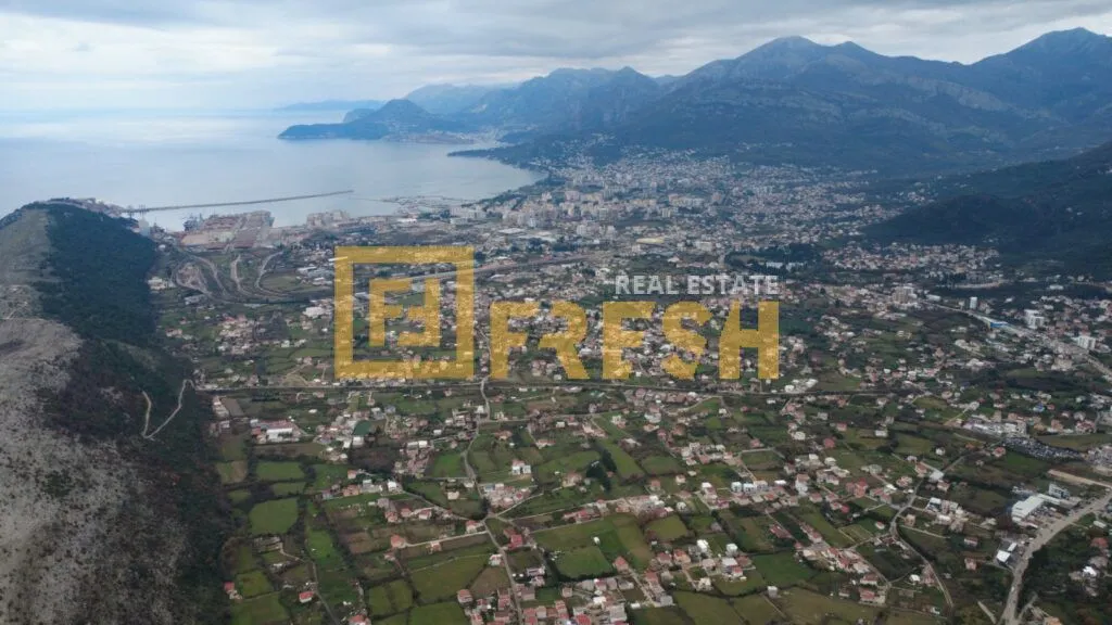 Prodaja, plac, 30000m², Bar, Crna Gora
