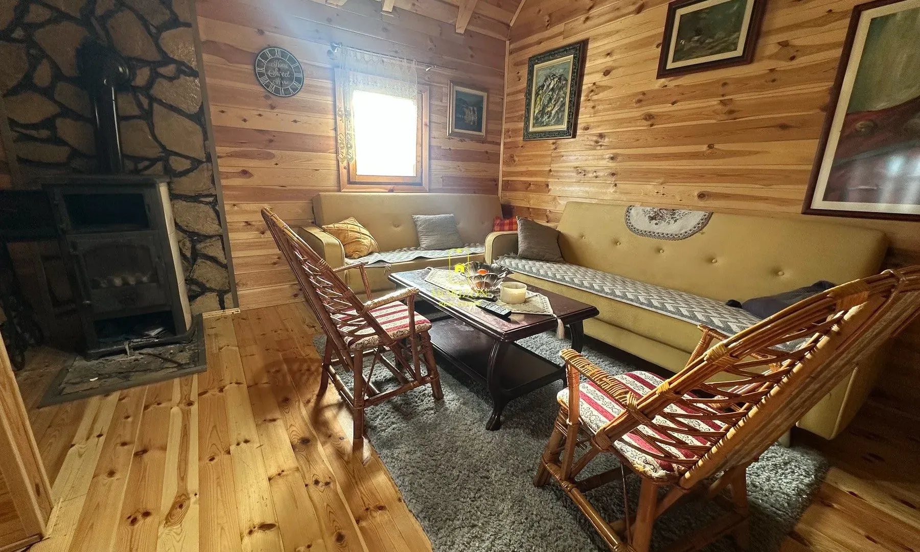 Prodaja, kuća, 54m², Kuči, Podgorica