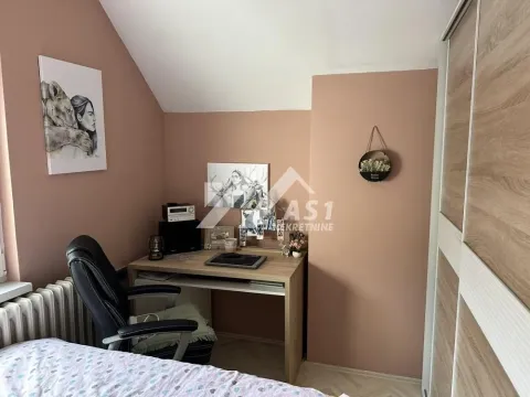 Rent, two bedroom apartment, 62m², Novi Sad Sve Podlokacije, Novi Sad - image 7