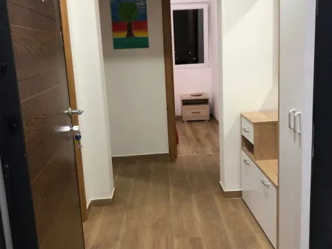 Rent, two bedroom apartment, 52m², Centar, Bar - image 2
