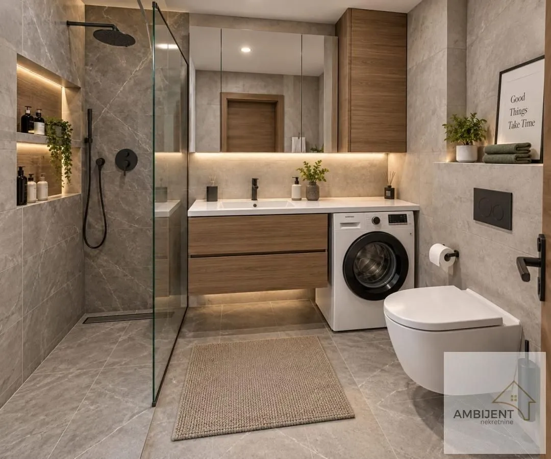Prodaja, dvosoban stan, 47m², Banjica, Voždovac Sve Podlokacije