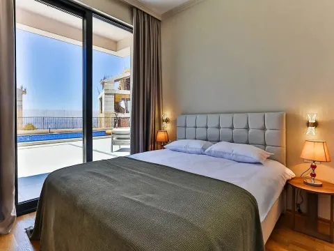 Sale, house, 223m², Sveti Stefan, Budva - image 6