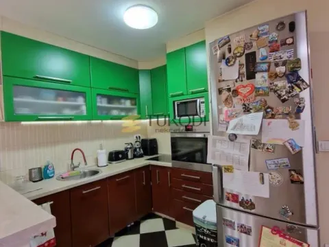 Sale, three bedroom apartment, 58m², Uciteljsko Naselje, Zvezdara Sve Podlokacije - image 7