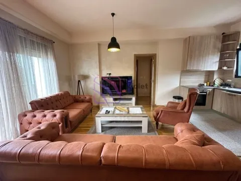 Rent, one bedroom apartment, 47m², Central Point, Podgorica - image 26