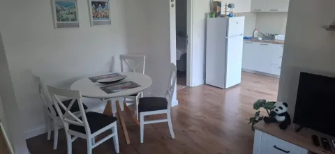 Rent, one bedroom apartment, 40m², Radanovići, Kotor - image 2