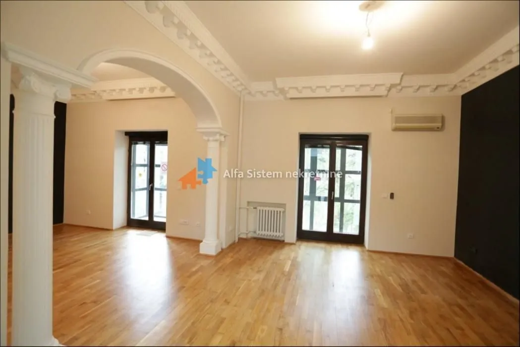 Izdavanje, kuća, 550m², Autokomanda, Voždovac Sve Podlokacije