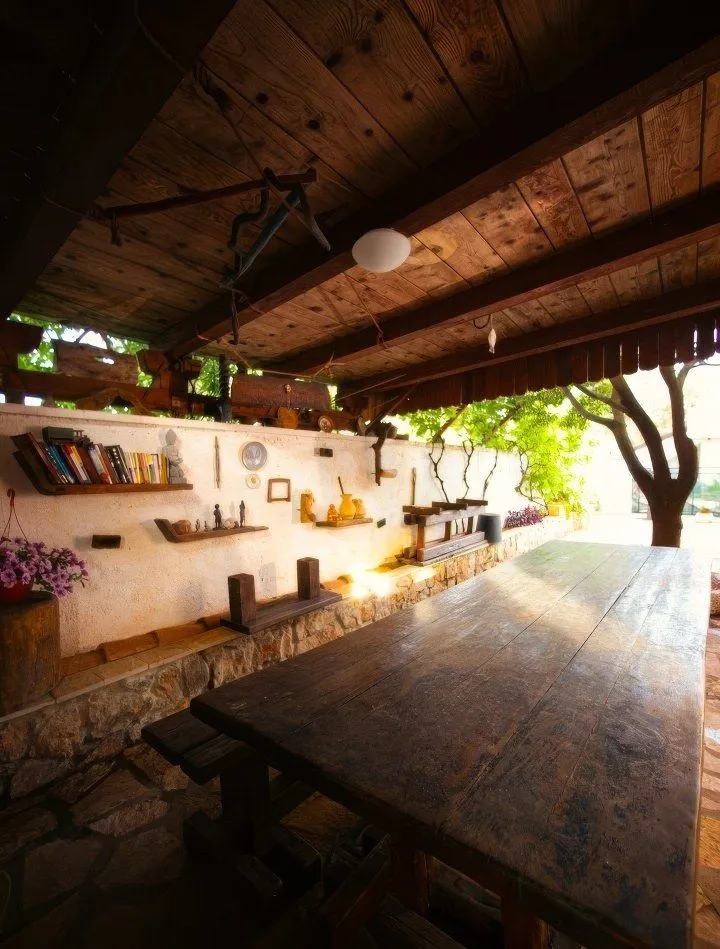Sale, house, 300m², Krimovica, Kotor