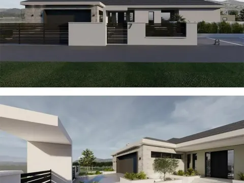 Prodaja, kuća, 259m², Donji Kokoti, Podgorica - image 12