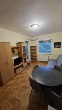 Rent, one bedroom apartment, 40m², Sajmište, Novi Sad - image 4