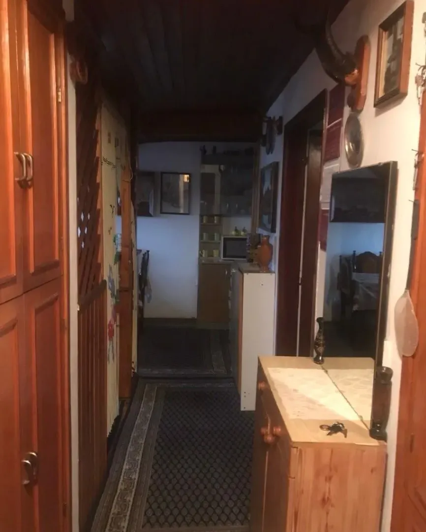 Sale, two bedroom apartment, 90m², Bar, Crna Gora