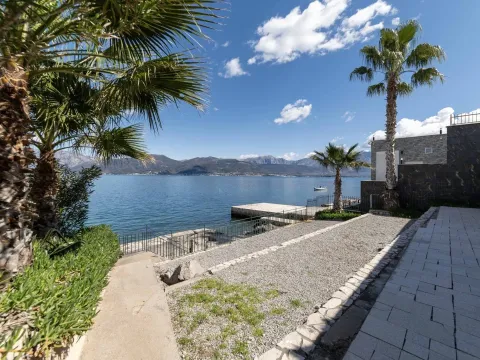 Sale, three bedroom apartment, 122m², Krašići, Tivat - image 21