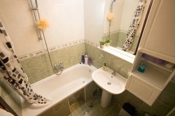 Sale, two bedroom apartment, 72m², Centar, Budva