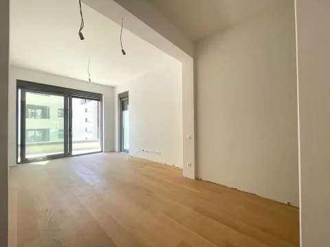 Prodaja, dvosoban stan, 75m², Bečići, Budva - image 22