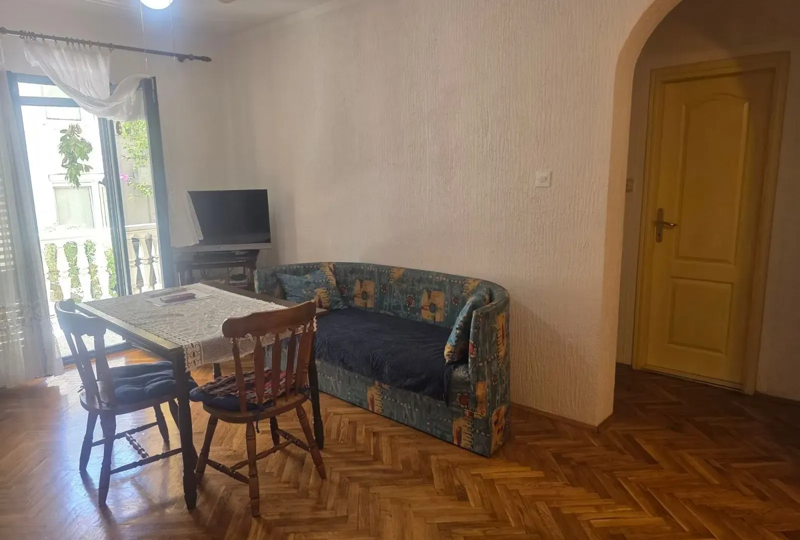 Prodaja, stan, 58m², Budva, Crna Gora